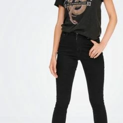 ONLY ONLLUCY REG S/S TOP JRS NOOS Dames Top - Maat S 10 ONLY ONLLUCY REG S/S TOP JRS NOOS Dames Top - Maat S -Dameskleding Verkoop 436x840