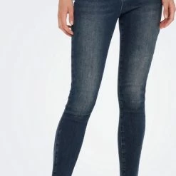 ONLY ONLMILA HW SK ANK DNM BJ407 NOOS Dames Jeans - Maat 29/34 19 ONLY ONLMILA HW SK ANK DNM BJ407 NOOS Dames Jeans - Maat 29/34 -Dameskleding Verkoop 437x840 1