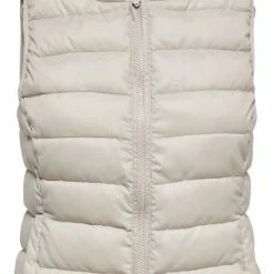 ONLY ONLNEWTAHOE HOOD WAISTCOAT OTW NOOS Dames Jas - Maat XL 16 ONLY ONLNEWTAHOE HOOD WAISTCOAT OTW NOOS Dames Jas - Maat XL -Dameskleding Verkoop 438x840 1