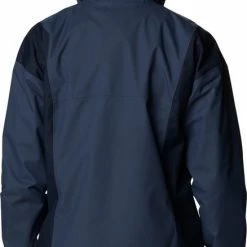 Columbia Hikebound - Jassen Dames Winter - Outdoorjas - Nocturnal, Dark Nocturnal - Maat S -Dameskleding Verkoop 438x840