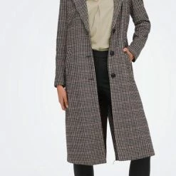 Jacqueline De Yong Jas Jdyemma Check X-long Coat Otw Hab 15270974 Argan Oil Dames Maat - L 10 Jacqueline De Yong Jas Jdyemma Check X-long Coat Otw Hab 15270974 Argan Oil Dames Maat - L -Dameskleding Verkoop 442x840 10