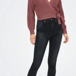 ONLY ONLBREDA WRAP L/S CARDIGAN KNT NOOS Dames Trui - Maat XL 11 ONLY ONLBREDA WRAP L/S CARDIGAN KNT NOOS Dames Trui - Maat XL -Dameskleding Verkoop 442x840 2