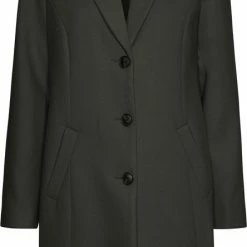 VERO MODA VMCALACINDY AW22 COAT GA BOOS Dames Jas - Maat XL