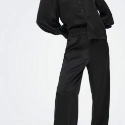 ONLY ONLZORA LS PUFF SHIRT NOOS WVN Dames Shirt - Maat S 12 ONLY ONLZORA LS PUFF SHIRT NOOS WVN Dames Shirt - Maat S -Dameskleding Verkoop 446x840 1