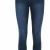 VERO MODA VMSOPHIA HW SKINNY JEANS MD BL NOOS Dames Jeans - Maat L