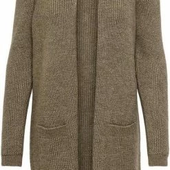 ONLY ONLJADE L/S CARDIGAN KNT NOOS Dames - Maat M