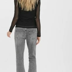 VERO MODA VMBELLA LS HIGH NECK JRS NOOS Dames Top - Maat XL -Dameskleding Verkoop 457x840 3