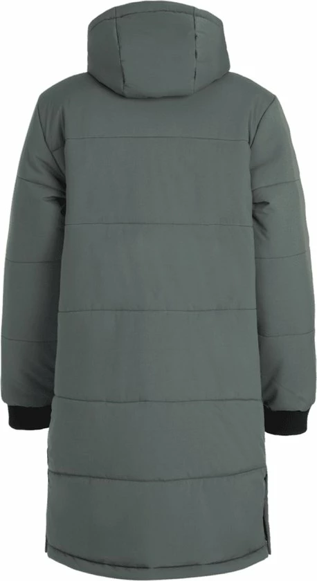 Protest Prtazalea Gevoerde Jas Dames - Maat L/40 8 Protest Prtazalea Gevoerde Jas Dames - Maat L/40 - Afbeelding 8