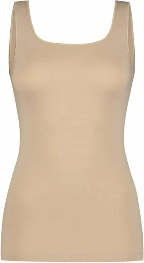 Ten Cate Dames Singlet / Hemd - 32286 - XXL - Beige 2 Ten Cate Dames Singlet / Hemd - 32286 - XXL - Beige - Afbeelding 2