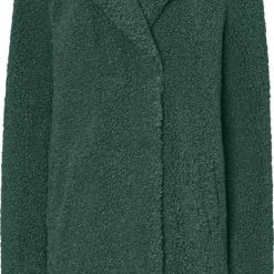 NOISY MAY NMGABI L/S JACKET NOOS Dames Jas - Maat XS