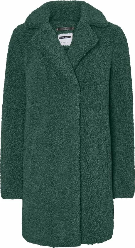 NOISY MAY NMGABI L/S JACKET NOOS Dames Jas - Maat XS 1 NOISY MAY NMGABI L/S JACKET NOOS Dames Jas - Maat XS