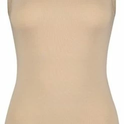 Ten Cate Dames Singlet / Hemd - 32286 - XXL - Beige
