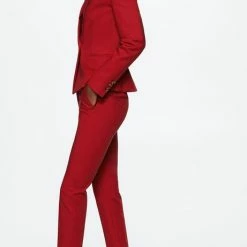 Mango Broek Skinny Pantalon 37042881 70 Dames Maat - W40 11 Mango Broek Skinny Pantalon 37042881 70 Dames Maat - W40 -Dameskleding Verkoop 461x840 7