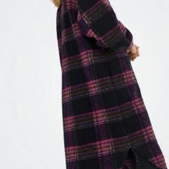 Only Jas Onlandrea X-long Shacket Cc Otw 15230329 Very Berry Dames Maat - M 12 Only Jas Onlandrea X-long Shacket Cc Otw 15230329 Very Berry Dames Maat - M -Dameskleding Verkoop 463x840 4