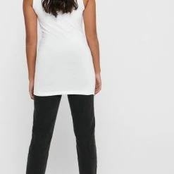 ONLY ONLLIVE LOVE S/L LONG TANK TOP NOOS Dames Top - Maat L 13 ONLY ONLLIVE LOVE S/L LONG TANK TOP NOOS Dames Top - Maat L -Dameskleding Verkoop 465x840 2