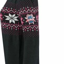 John Brilliant Noorse Damestrui Fargerik, Zwart (S) 6 John Brilliant Noorse Damestrui Fargerik, Zwart (S) -Dameskleding Verkoop 465x840 3