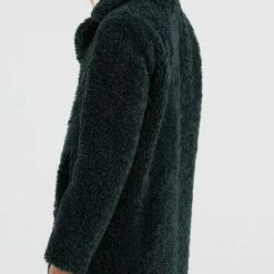 WE Fashion Dames Teddy Jas 7 WE Fashion Dames Teddy Jas -Dameskleding Verkoop 466x840 6