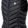 SoulCal - Bubble Bodywarmer - Dames - Zwart - S (10)