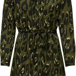 ONLY ONLCORY L/S V-NECK TUNIC WVN NOOS Dames T-shirt - Maat L 23 ONLY ONLCORY L/S V-NECK TUNIC WVN NOOS Dames T-shirt - Maat L -Dameskleding Verkoop 469x840 4