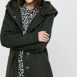 Only Sedona Light Dames Jas - Maat L (40) -Dameskleding Verkoop 470x840 7