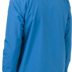 AGU GO Regenjas Essential - Blauw - XXL - Dames & Heren - Waterdicht & Ademend -Dameskleding Verkoop 471x840 1