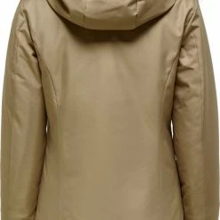 ONLY ONLKATY PARKA COAT CC OTW Dames Jas - Maat XS 6 ONLY ONLKATY PARKA COAT CC OTW Dames Jas - Maat XS -Dameskleding Verkoop 471x840