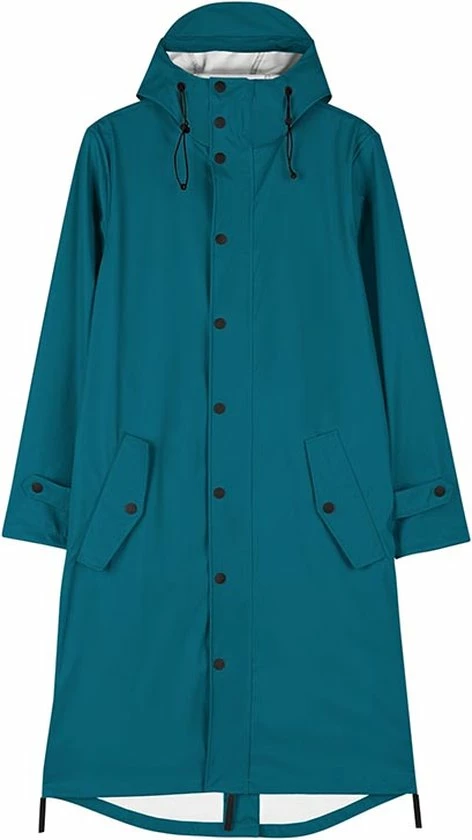 Regenjas - MAIUM Original Ocean Depths - Maat S 7 Regenjas - MAIUM Original Ocean Depths - Maat S - Afbeelding 7