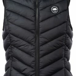 SoulCal - Bubble Bodywarmer - Dames - Zwart - S (10) 7 SoulCal - Bubble Bodywarmer - Dames - Zwart - S (10) -Dameskleding Verkoop 475x840 5