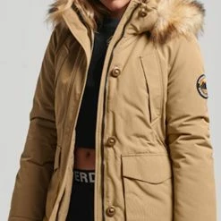 Superdry Dames Jas - Maat 42 -Dameskleding Verkoop 478x840 1