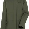 Didriksons CAJSA WNS PARKA 4 Dames Outdoor Parka - Maat 44