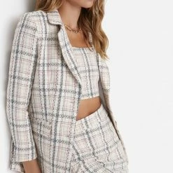 Trendyol Vrouwen Standaard Basis Blazer 13 Trendyol Vrouwen Standaard Basis Blazer -Dameskleding Verkoop 478x840 5