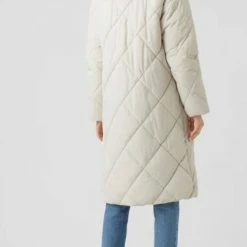 Vero Moda Jas Vmadelaloa Long Coat Ga Boos 10267606 Oatmeal Dames Maat - XS 19 Vero Moda Jas Vmadelaloa Long Coat Ga Boos 10267606 Oatmeal Dames Maat - XS -Dameskleding Verkoop 480x840 1