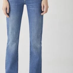 LTB Jeans LTB Valerie Jeans Volwassenen Donkerblauw 15 LTB Jeans LTB Valerie Jeans Volwassenen Donkerblauw -Dameskleding Verkoop 481x840 1