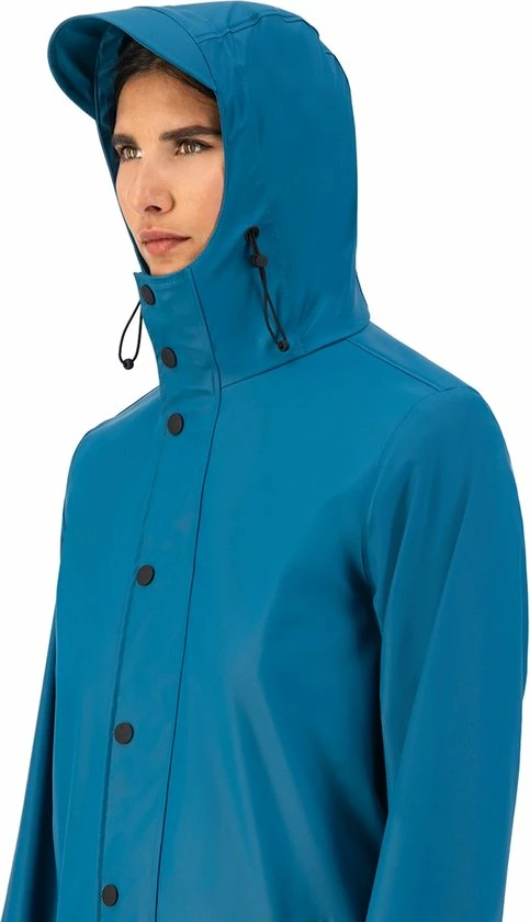 Regenjas - MAIUM Original Ocean Depths - Maat S 3 Regenjas - MAIUM Original Ocean Depths - Maat S - Afbeelding 3