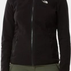 The North Face Jas - Vrouwen - Zwart -Dameskleding Verkoop 483x840 7