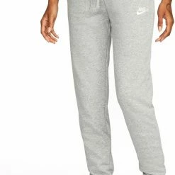 Nike Sportswear Club Fleece Broek Vrouwen - Maat M