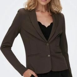 Only Blazer Onlpoptrash Life Blazer Tlr Noos 15153144 Delicioso Dames Maat - L 10 Only Blazer Onlpoptrash Life Blazer Tlr Noos 15153144 Delicioso Dames Maat - L -Dameskleding Verkoop 484x840 5