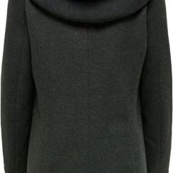 Only Sedona Light Dames Jas - Maat L (40) -Dameskleding Verkoop 485x840 2