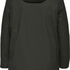 ONLY CARMAKOMA CARSALLY RAINCOAT OTW Dames Jas - Maat L/52 9 ONLY CARMAKOMA CARSALLY RAINCOAT OTW Dames Jas - Maat L/52 -Dameskleding Verkoop 487x840 1