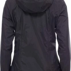 The North Face Resolve Jacket EU Dames - Maat L -Dameskleding Verkoop 487x840 3
