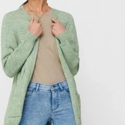 ONLY ONLLESLY LS OPEN CARDIGAN KNT NOOS Dames Trui - Maat L 38 ONLY ONLLESLY LS OPEN CARDIGAN KNT NOOS Dames Trui - Maat L -Dameskleding Verkoop 488x840 5