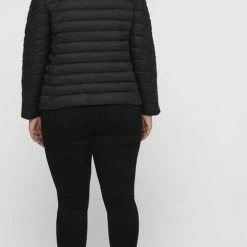 ONLY CARMAKOMA CARTAHOE QUILTED JACKET OTW Dames Jas - Maat S/44 9 ONLY CARMAKOMA CARTAHOE QUILTED JACKET OTW Dames Jas - Maat S/44 -Dameskleding Verkoop 489x840