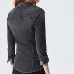 LTB Jeans LTB Lucinda Jeans Volwassenen 11 LTB Jeans LTB Lucinda Jeans Volwassenen -Dameskleding Verkoop 490x840