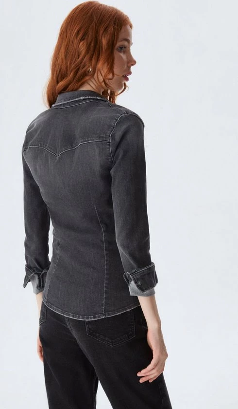 LTB Jeans LTB Lucinda Jeans Volwassenen 6 LTB Jeans LTB Lucinda Jeans Volwassenen - Afbeelding 6