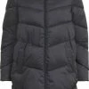 VILA VIADAYA JACKET/SU Black Dames Jas - Maat 36