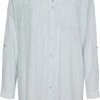 Vero Moda VMISABELL L/S FOLD UP TUNIC NOOS Dames Blouse - Maat XS