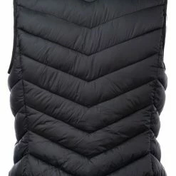 SoulCal - Bubble Bodywarmer - Dames - Zwart - S (10) 5 SoulCal - Bubble Bodywarmer - Dames - Zwart - S (10) -Dameskleding Verkoop 493x840 3