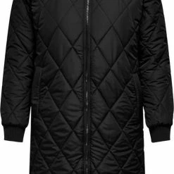 Only Carmakoma ONLY Jas CARCARROT -Dameskleding Verkoop 493x840 5