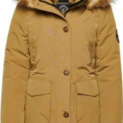 Superdry Dames Jas - Maat 42 -Dameskleding Verkoop 497x840 1