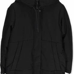 Elvine Tiril Jassen - Zwart -Dameskleding Verkoop 498x840 3